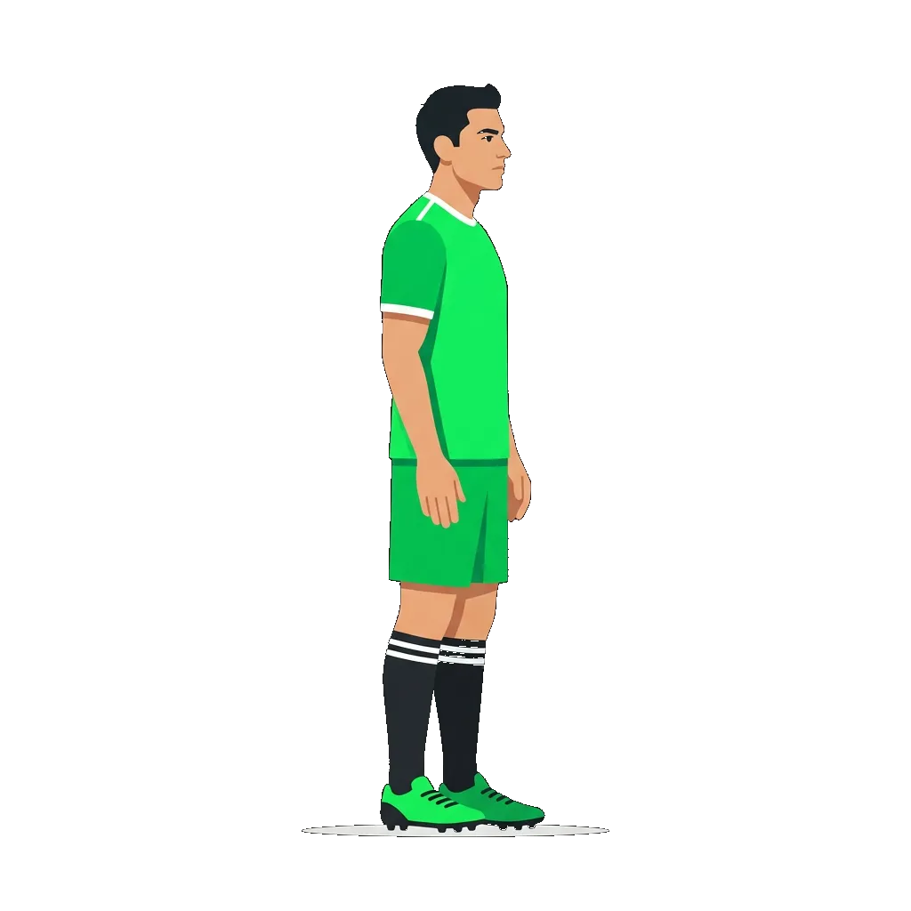 Left Player
